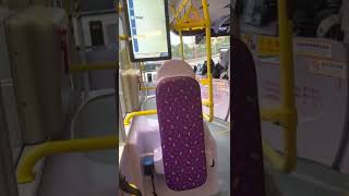 (ISL/ZF) CTB ADL Enviro 500 Euro V 8168 PK6278 @25A