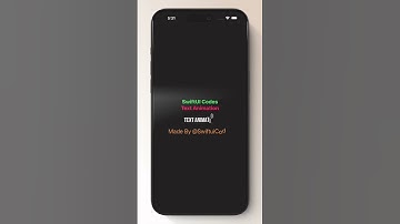 SwiftUI Bounce Text Animation 🔥