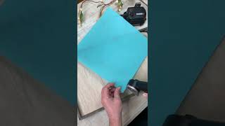 Rustic Happy Easter Sign DIY
