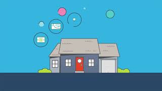UltraSync SmartHome System