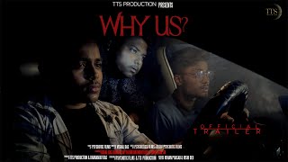 WHY US?  |  Trailer | TTS Production| The Trust Spot |