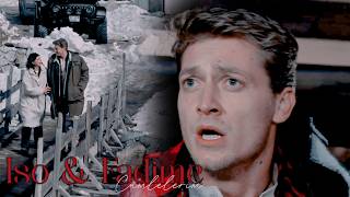 Iso & Fadime Cümlelerim Taşacak Bu Deniz Klip