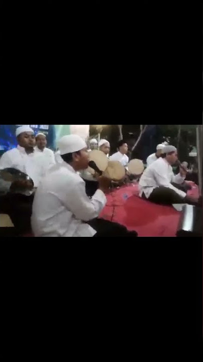 VIRALL - Nada tinggi Rauhi fidak - Libasuttaqwa