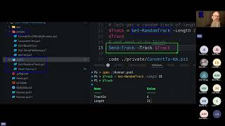 Introduction to Pester by Rob Sewell