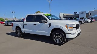 Used 2021 Ford F-150 XL Las Vegas, Bullhead City, St. George, Havasu, Pahrump, NV 250370A