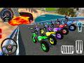 Motocross Dirt Bike Extreme Off-Road #8 - Offroad Outlaws Best Motor Bike Game Android Gameplay