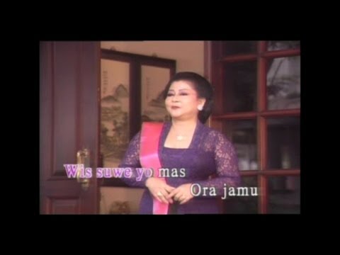 Suwe Ora Jamu | Lagu Anak Balita