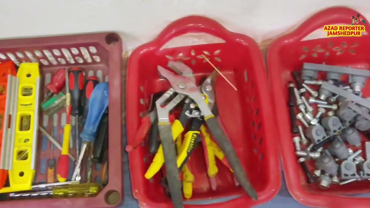 Universal Technical Institute।। Pahla More। Kapali। Near Al Kabir Polytechnic College। HVAC Course