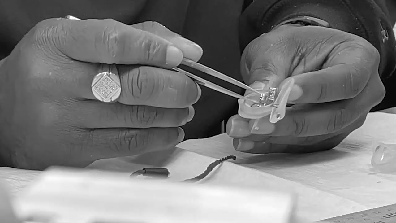 Westone Audio | Custom Lab | Made in Fort Worth, Texas