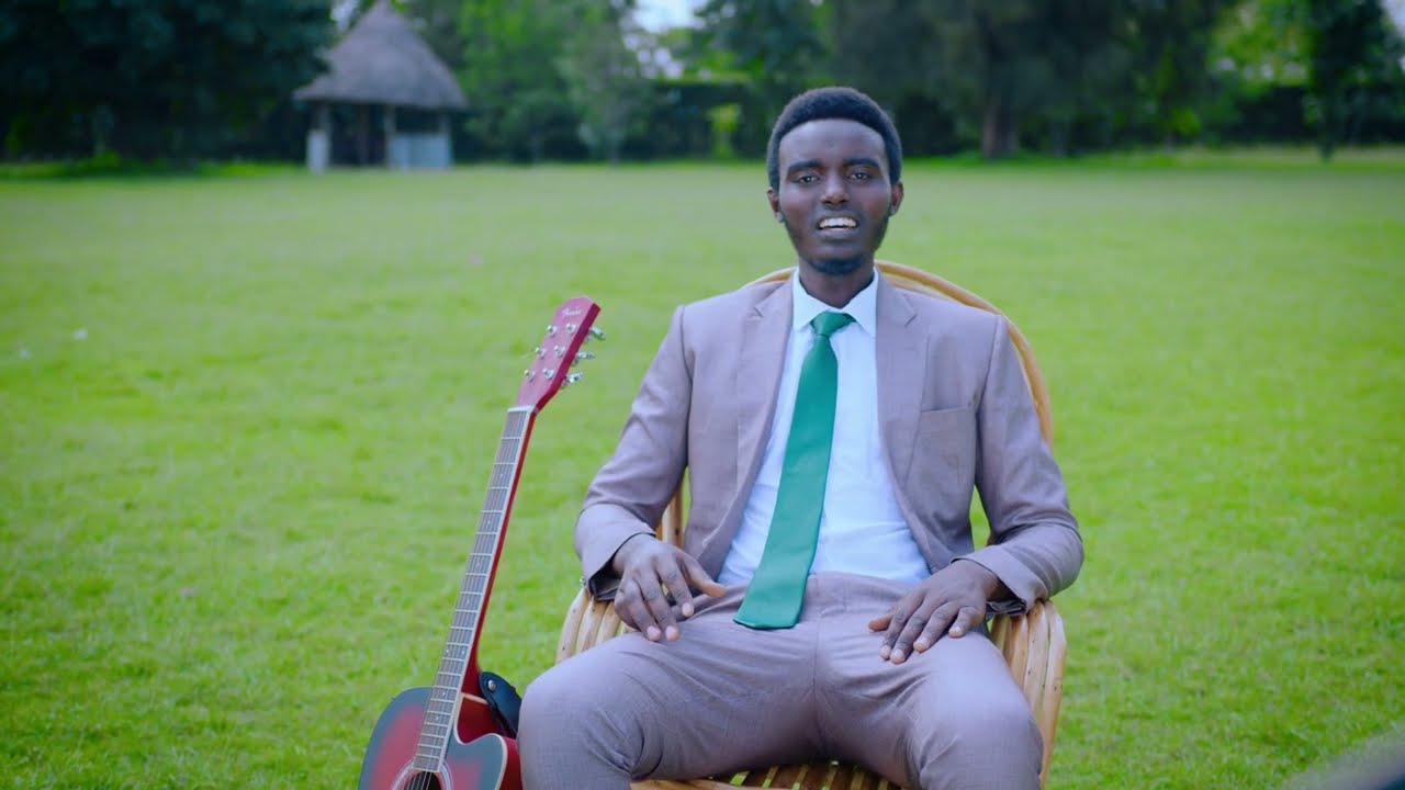 PAUL N - NI WAKO SASA (OFFICIAL VIDEO) SEND - 'SKIZA 6989252' to 811.