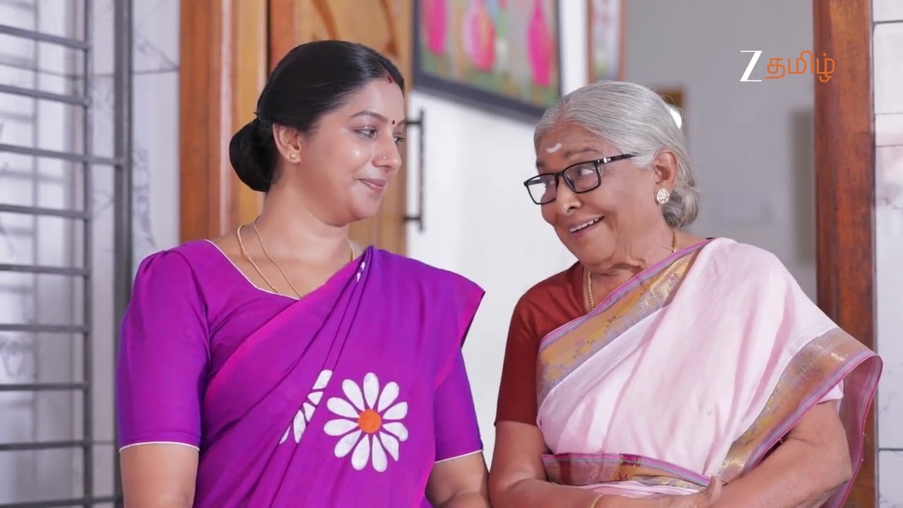 Idhayam | Ep - 784 | Webisode | Sep 10 2025 | Zee Tamil