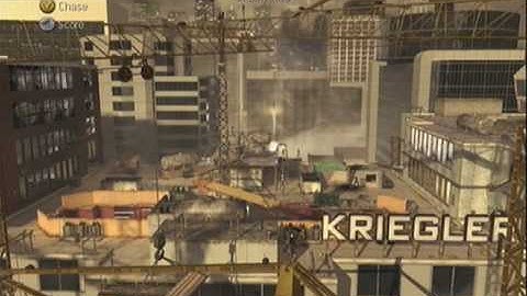 MW2 Mythbusters Episode 1# (Fun) : Can you Survive a Javelin Missile with a Riot Sheild?