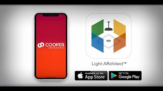 Light Architect App - Promotional Video