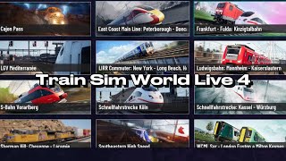 Train Sim World Live [Part 4]