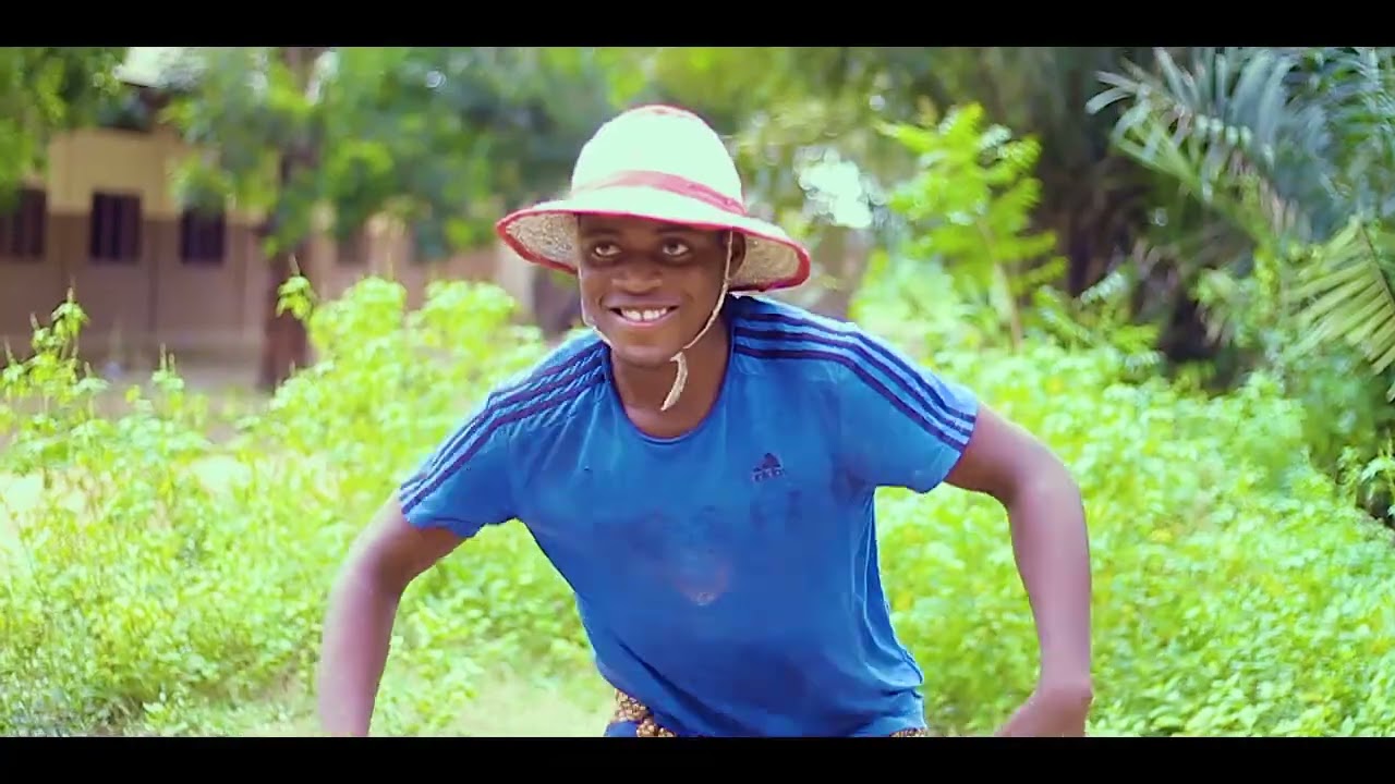 YD TCHIGBE FT JOLI JUNIOR FRANCK  SODABI