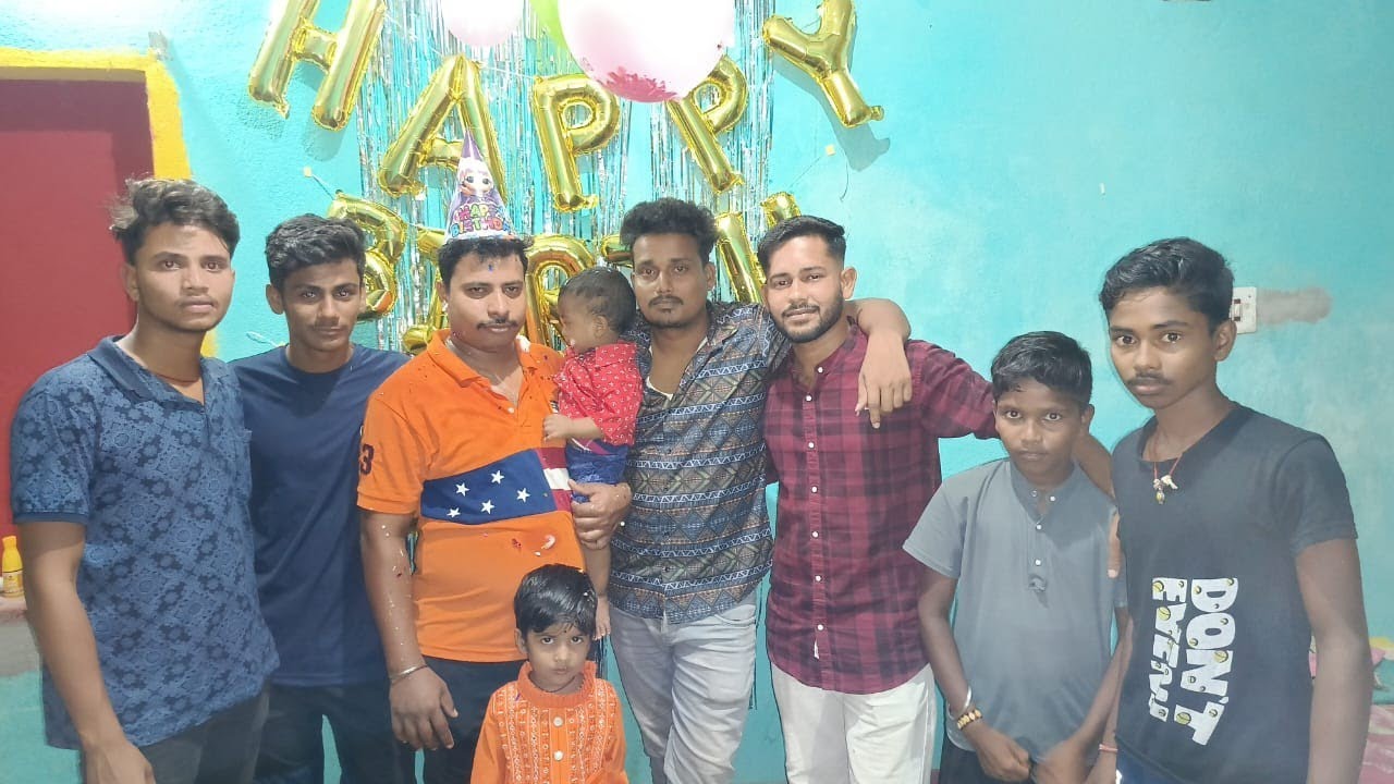 Happy birthday 🎂🎈 my love