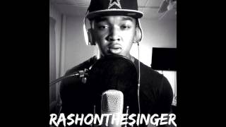 Celebrity Rashon - Your Worth Ft Gonzo (prod. by CMPLX) Net Worth