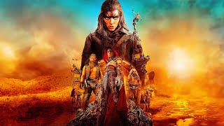 Furiosa: A Mad Max Saga (2024) Trailer | Anya Taylor-Joy, Chris Hemsworth