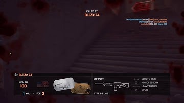 Battlefield 4™ - That Netcode