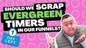 How Evergreen Countdown Timers Trick You into Buying