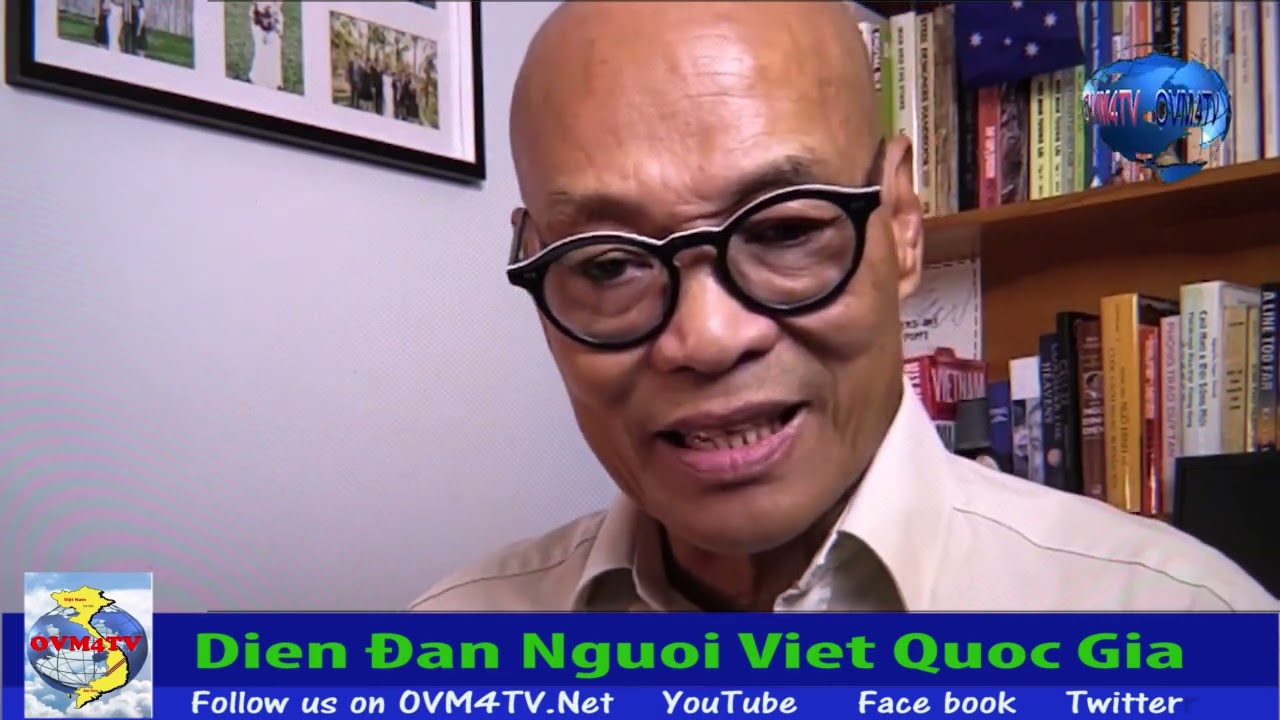 Diễn Đàn NVQG 1612: Chiến cuộc tại Iran.