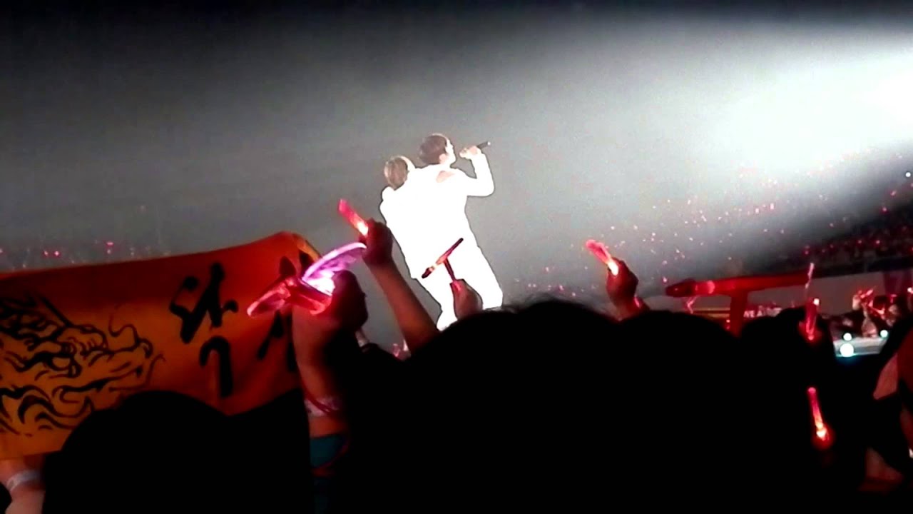 131227 TVXQ!SMTOWN WEEK Always With You