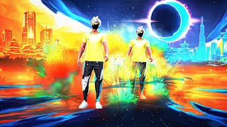Amra Onek Age Theke Bhai Bhai  Free Fire Duo Trend  Xml Cc Clip  Free Fire Trend  Xml 