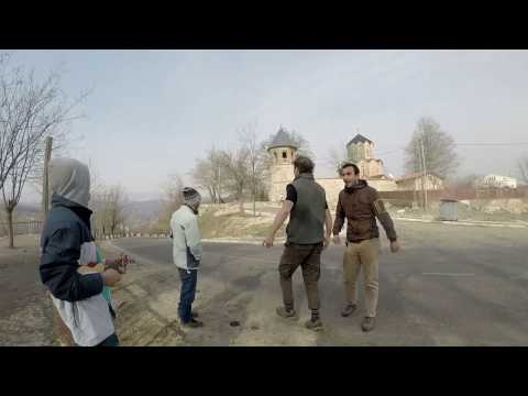 humbaba: კვაჭახარი