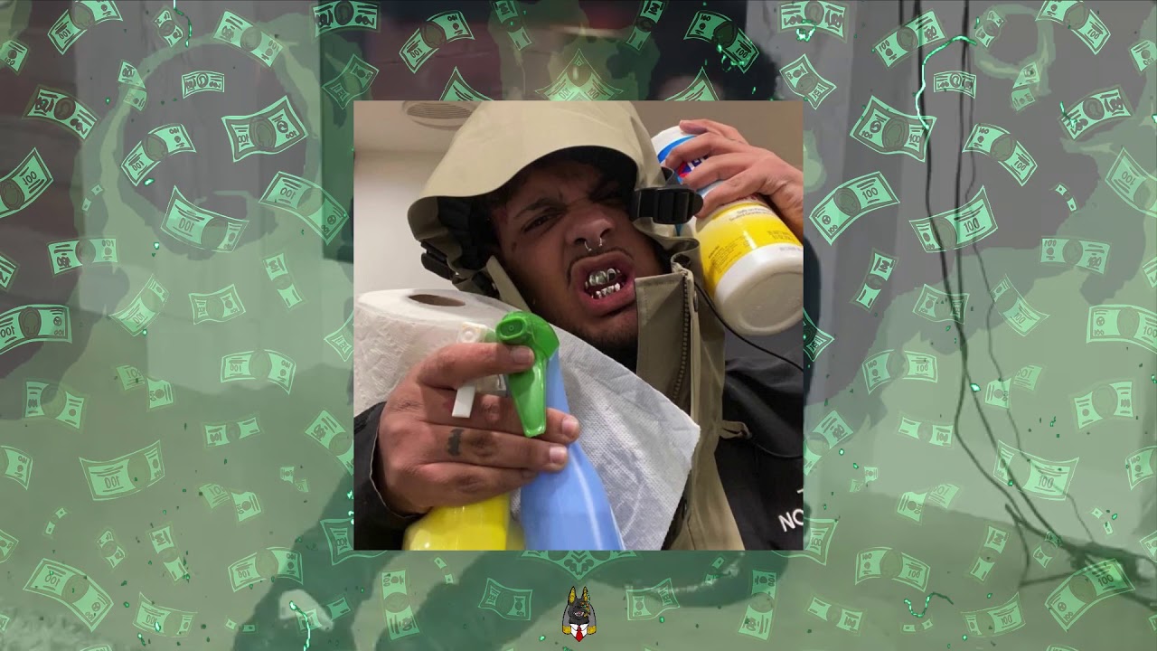 SMOKEPURPP - FUCK CORONA U AINT STOPPING SHIT (EXCUSE ME)