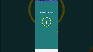 Swagbucks Daily Trivia Challenge 9.25.2024 (No.2)(2) screenshot 5