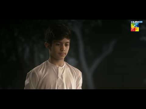 Tumhara Jawan Bhai Abhi Zinda Hai...!! #Aangan - Sajal Ali - Ahsan Khan - HUM TV