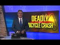 Tucson cyclist deaths up from last year