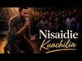 Nisaidie Kuachilia Help Me Let Go Swahili Worship Song For Peace Surrender 