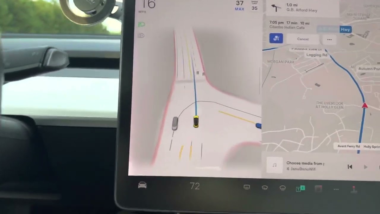 2018 model 3 whining sound partial solution