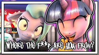 Potato Jeremys (SFM Ponies)
