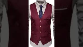Men's vest pattern design #shorts #sewing #sewingpattern #patterndesign #fashion #diy