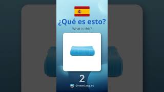 Quiz Reel: Envelope, Towel, Coin