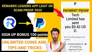 aplikasi penghasil paypal 2025 | online games that pay real money | paypal earning app | paypal earn screenshot 4