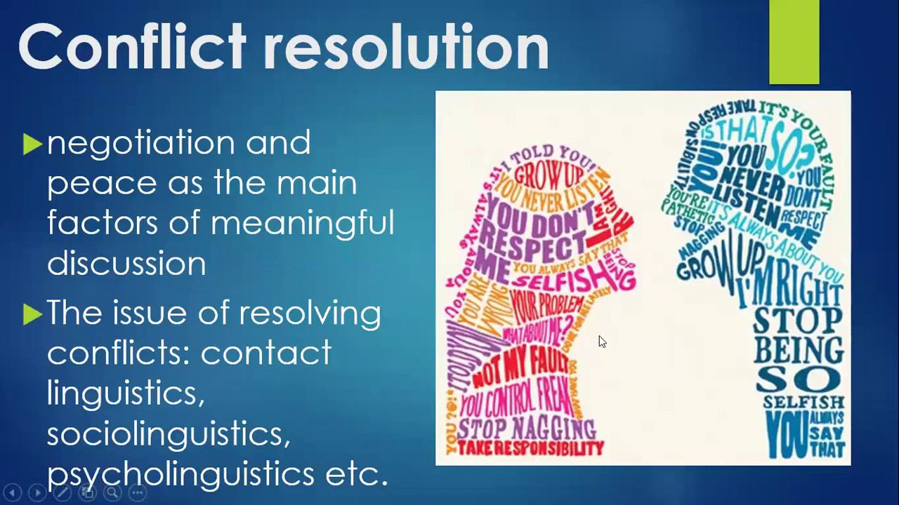 Resolving Conflict Situations in Reddit Community Driven Discussion Platform