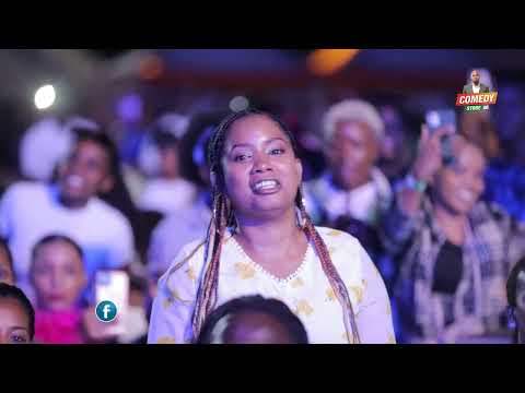Karole Kasita - Comedy Store Uganda Sept 2023