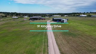 Open2view AU - ID# 874018 - 91 Kingsley Drive - Wy Yung