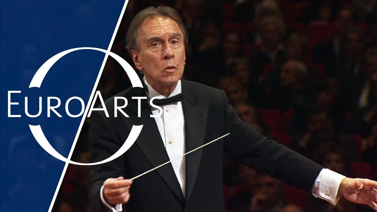 Gustav Mahler - Symphony No. 9 (Gustav Mahler Jugendorchester, Claudio Abbado)