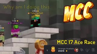 Download Lagu PeteZahHutt Dominates In Ace Race! MCC 17 Ace Race Orange Ocelots POVs MP3