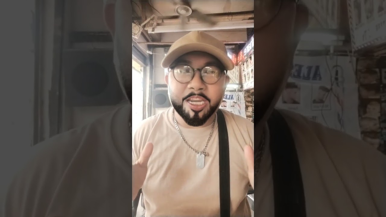 Ayyy grabe..bakit plano pala ako traydirin ng mga alaga ko?