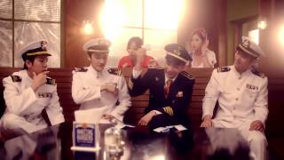 K POP T ara   So Crazy MV HD