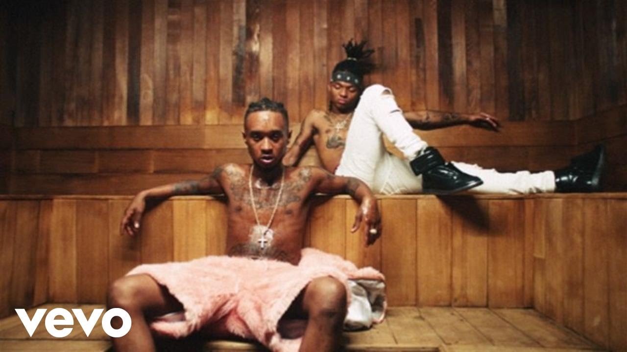 Rae Sremmurd – Set The Roof ft. Lil' Jon (Official Video)