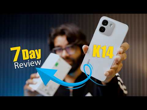 Oppo K14 5g Powerfull Battery Phone Under 20k ! Lets Check