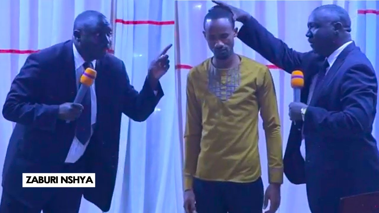 Past. ZIGIRINSHUTI Nyuma Yo guhagarikwa Umva ibyavuze😢 IMYAKA 40 MAZE NKORERA YESU😢Kugaruka kwa YESU