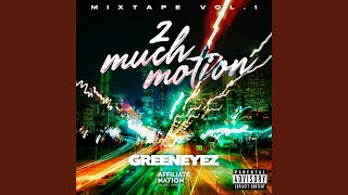 Draco - GreenEyez