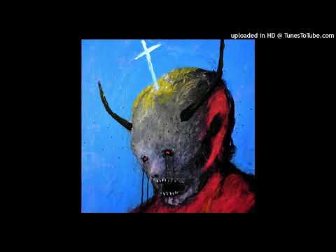 Grim Salvo - BLACK RAINBOW (ft. Witchouse 40k)
